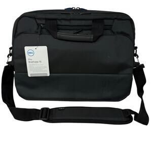 Dell Pro Briefcase 15